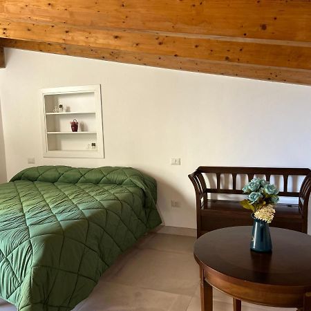 Bed and Breakfast 100 Passi Dai Sassi Matera Exterior foto
