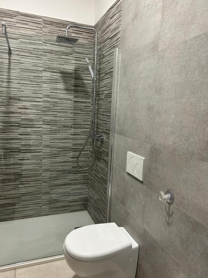 Bed and Breakfast 100 Passi Dai Sassi Matera Exterior foto