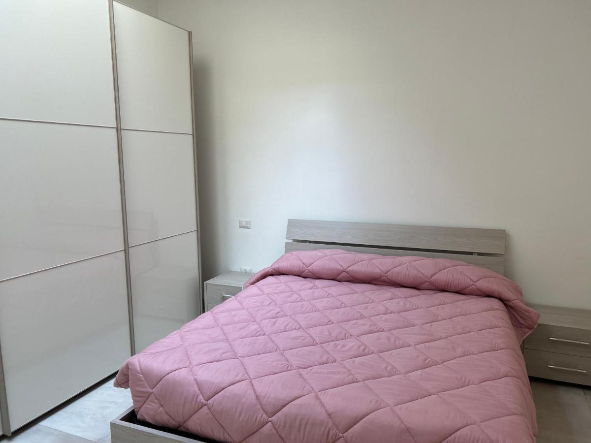 Bed and Breakfast 100 Passi Dai Sassi Matera Exterior foto