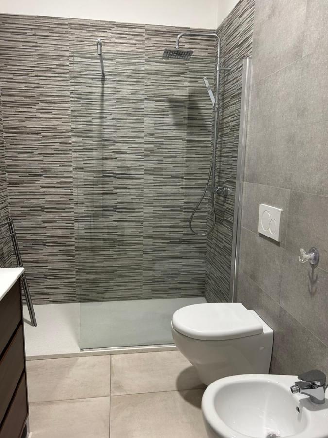 Bed and Breakfast 100 Passi Dai Sassi Matera Exterior foto