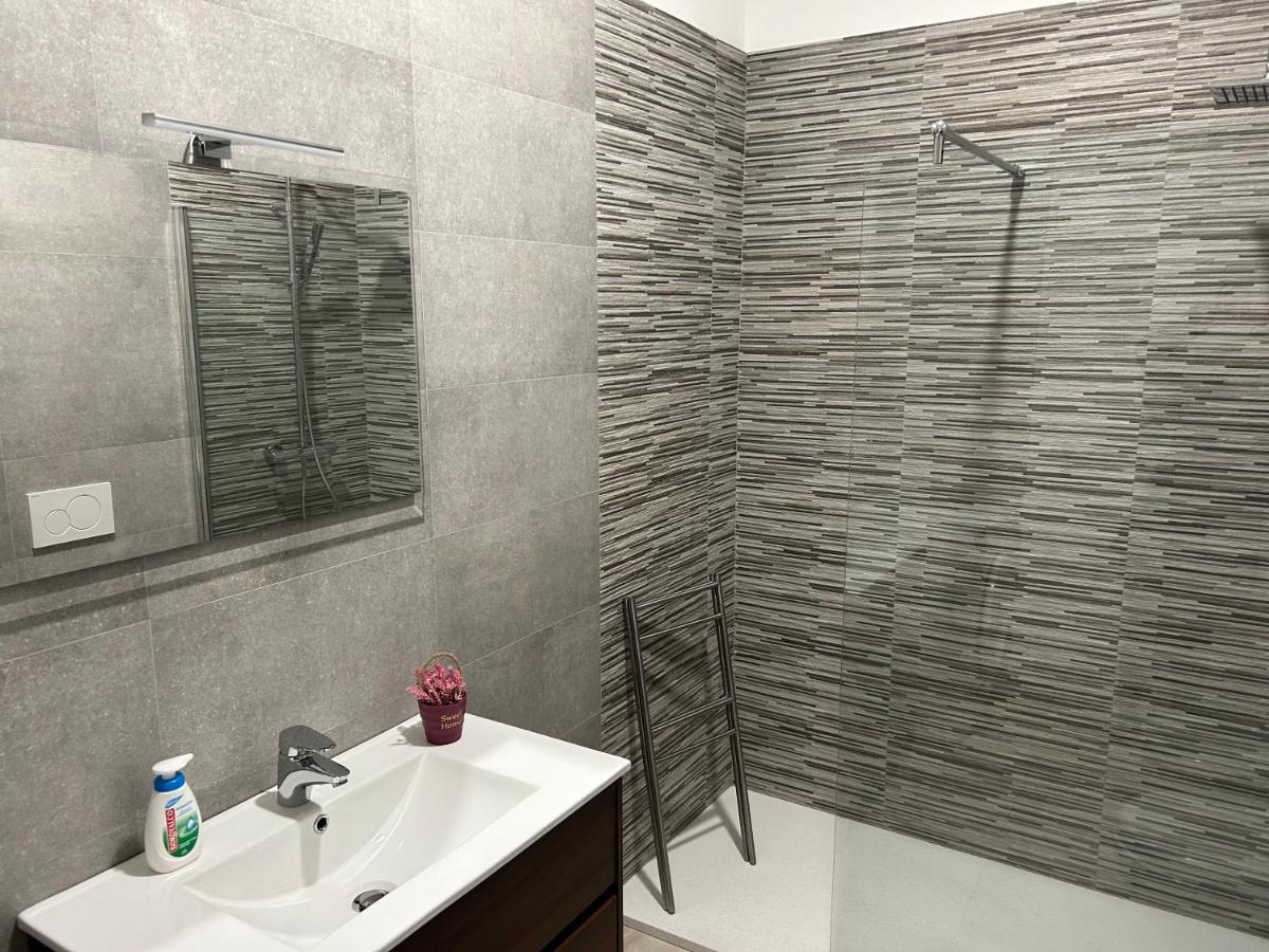 Bed and Breakfast 100 Passi Dai Sassi Matera Exterior foto