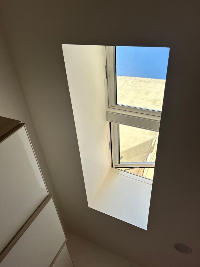 Bed and Breakfast 100 Passi Dai Sassi Matera Exterior foto