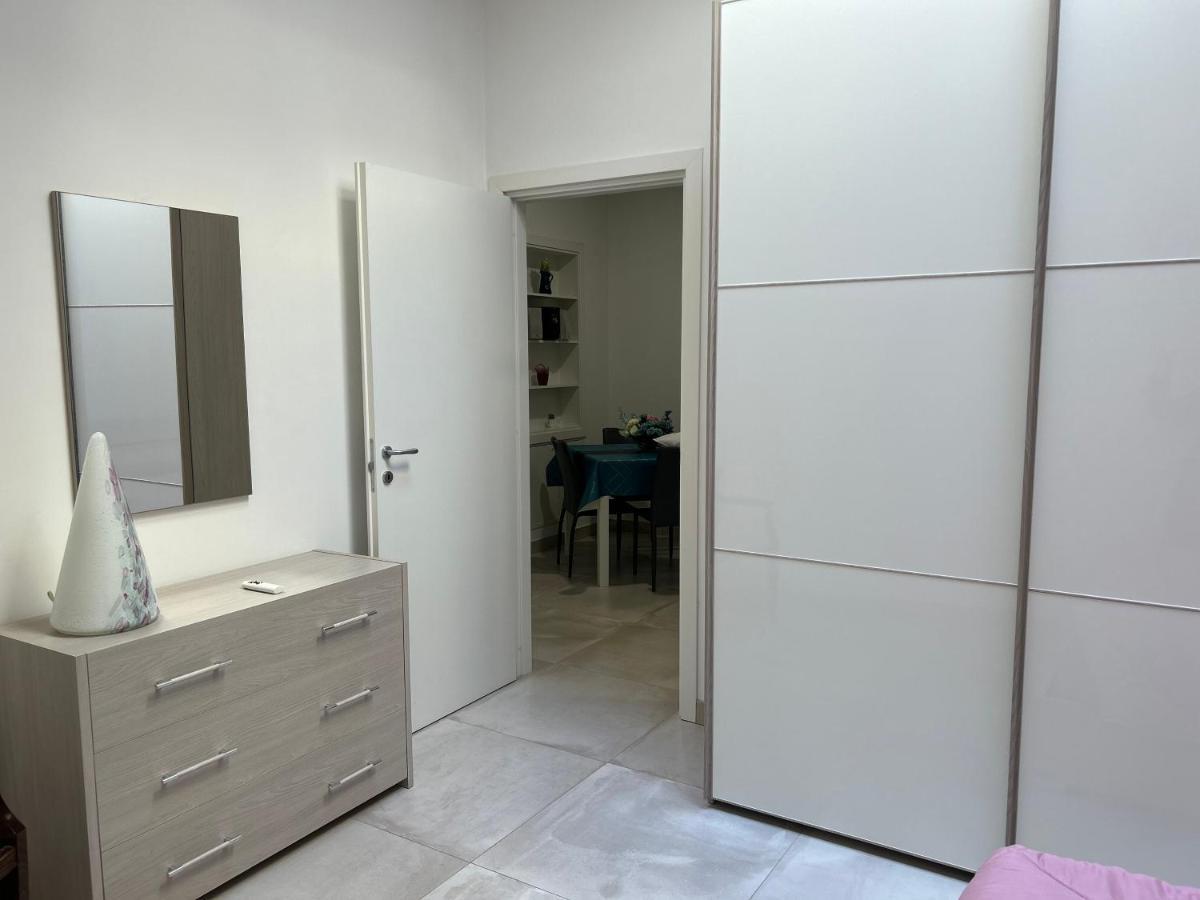 Bed and Breakfast 100 Passi Dai Sassi Matera Exterior foto