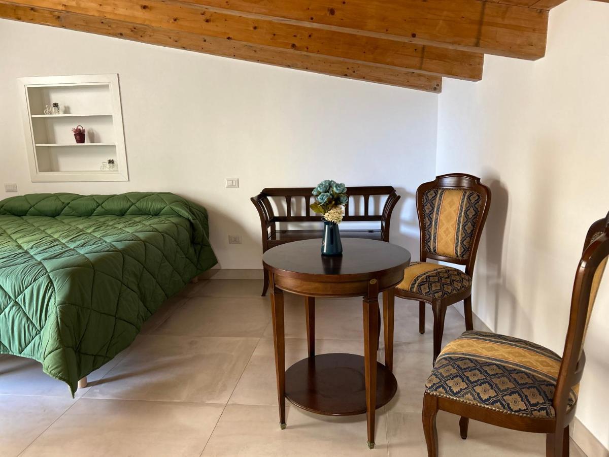 Bed and Breakfast 100 Passi Dai Sassi Matera Exterior foto