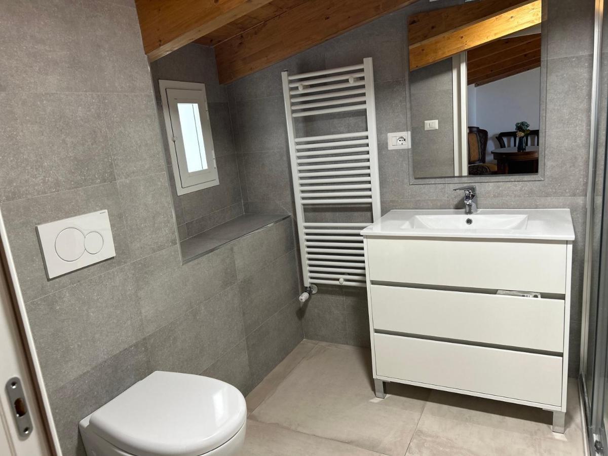 Bed and Breakfast 100 Passi Dai Sassi Matera Exterior foto