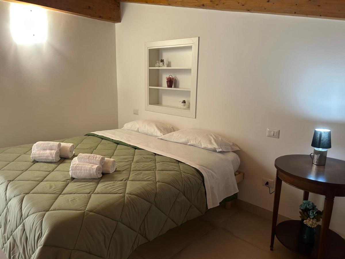 Bed and Breakfast 100 Passi Dai Sassi Matera Exterior foto